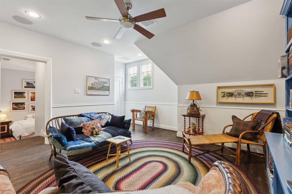 Highland Park - Residential