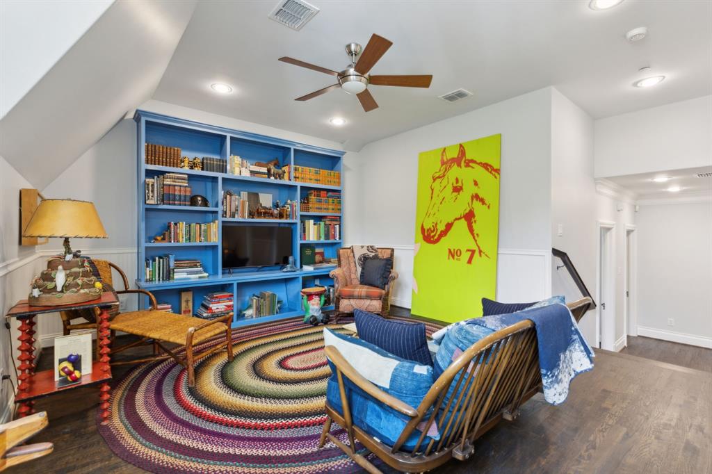 Highland Park - Residential