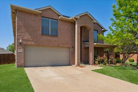 2039 Times Road Heartland TX 75126