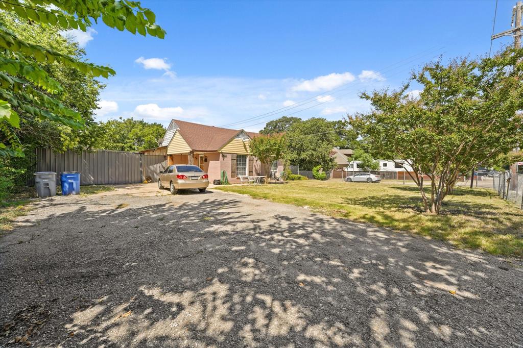 Welch & Reynolds - Land