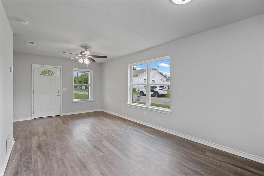 Fairview Add - Residential Lease