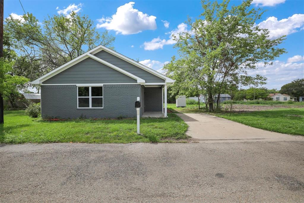 Fairview Add - Residential Lease