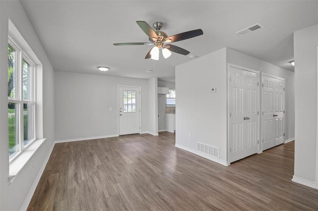 Fairview Add - Residential Lease