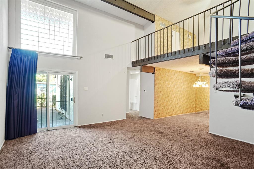 Chimney Hill 1st Inst - Residential