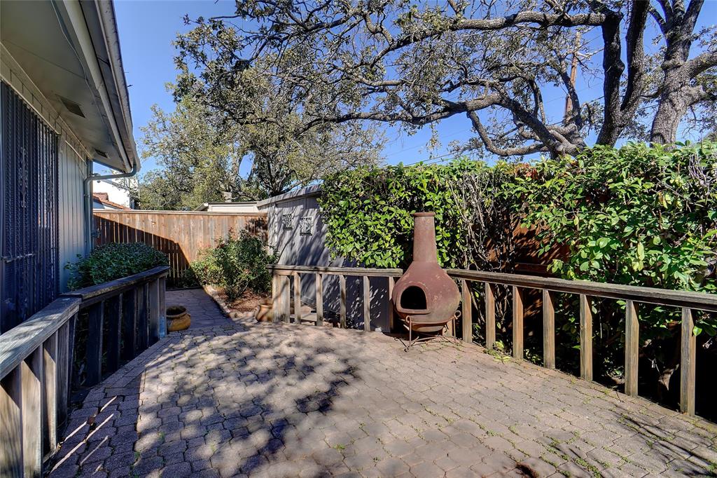 Chimney Hill 1st Inst - Residential