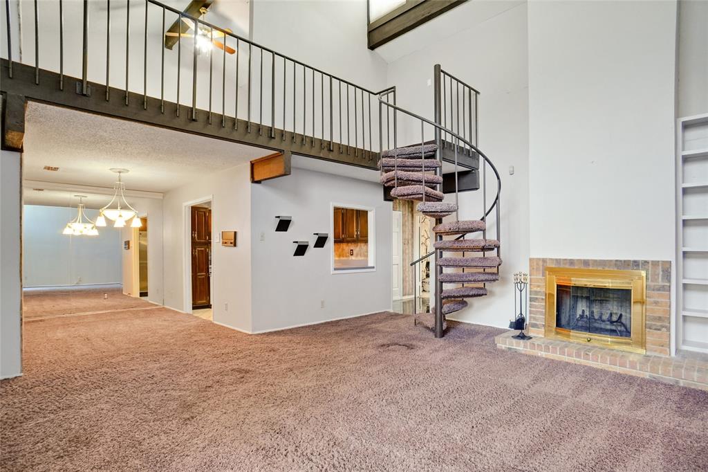 Chimney Hill 1st Inst - Residential