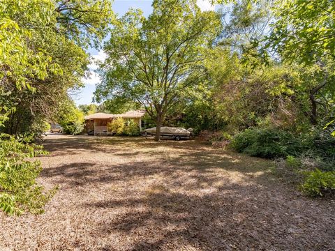 A home in Dallas