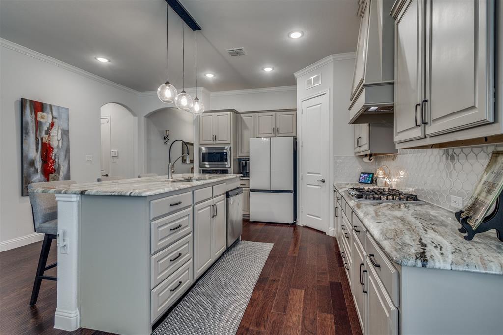 Country Lakes North Ph 3a1 - Residential