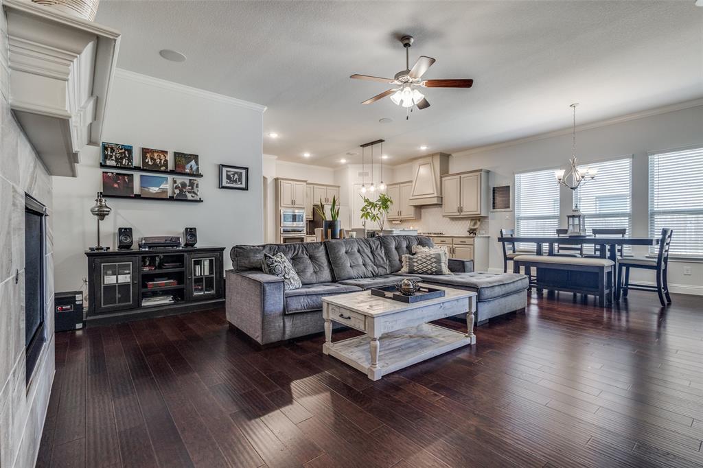 Country Lakes North Ph 3a1 - Residential