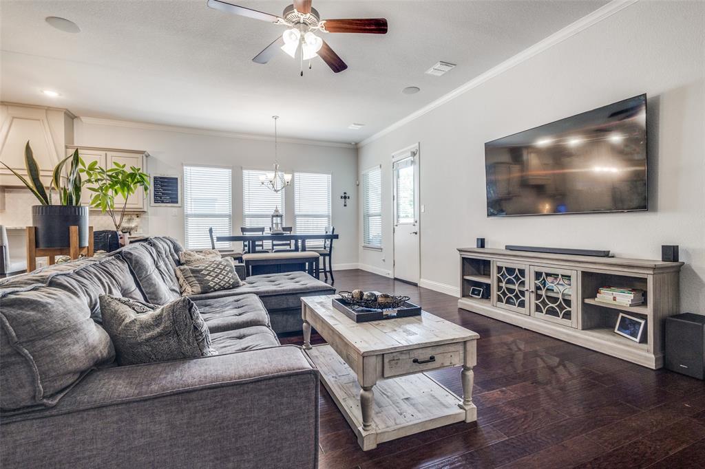 Country Lakes North Ph 3a1 - Residential