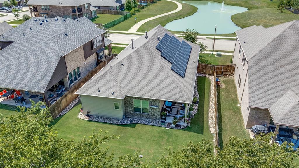 Country Lakes North Ph 3a1 - Residential