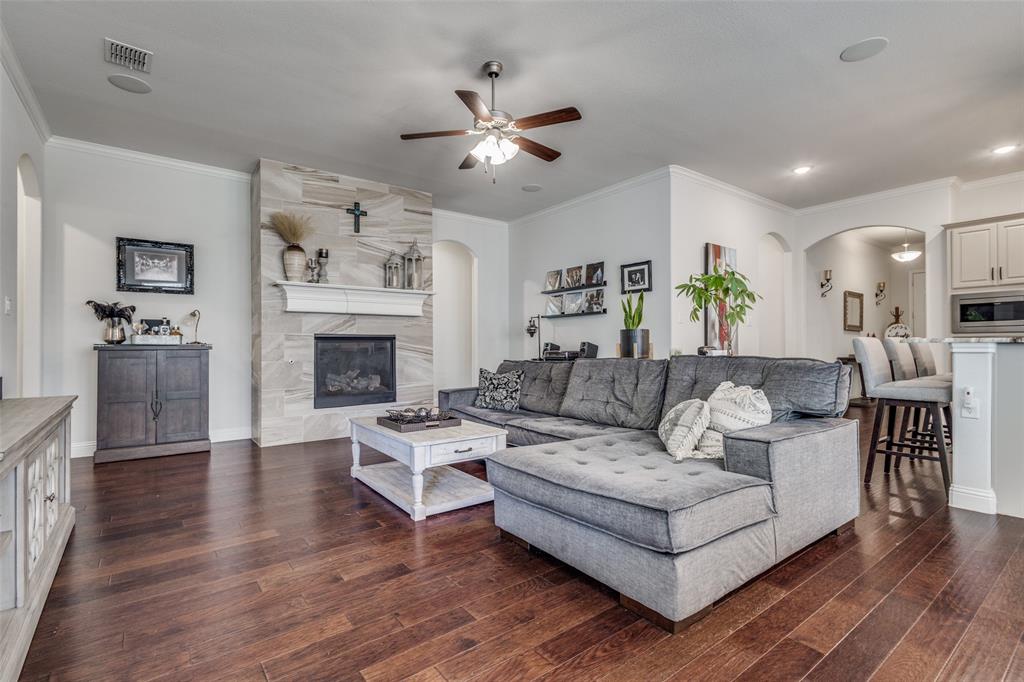 Country Lakes North Ph 3a1 - Residential