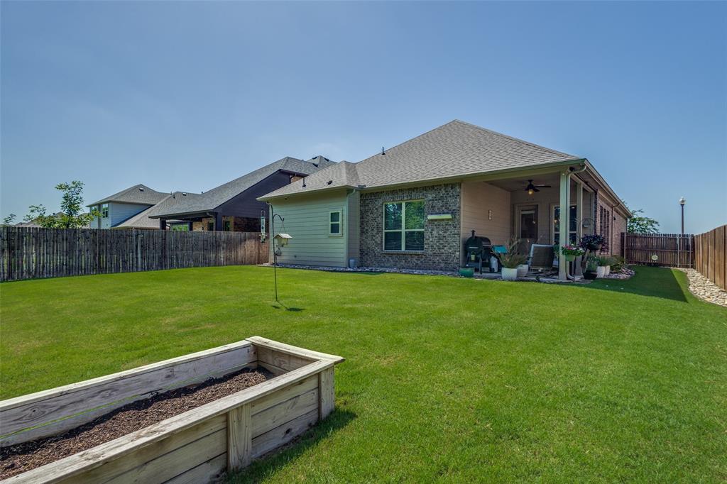 Country Lakes North Ph 3a1 - Residential