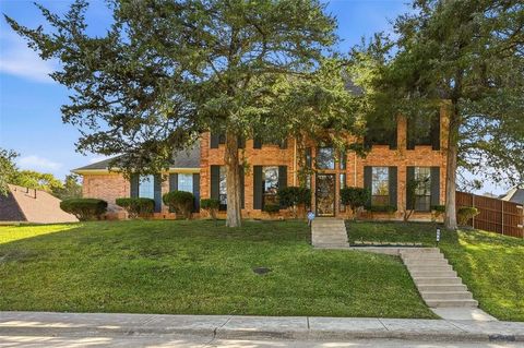 608 Ten Mile Drive DeSoto TX 75115