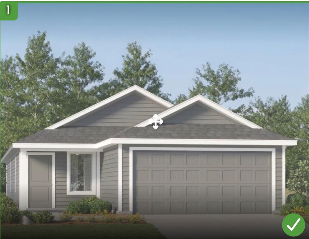 Foree Ranch - Residential Lease