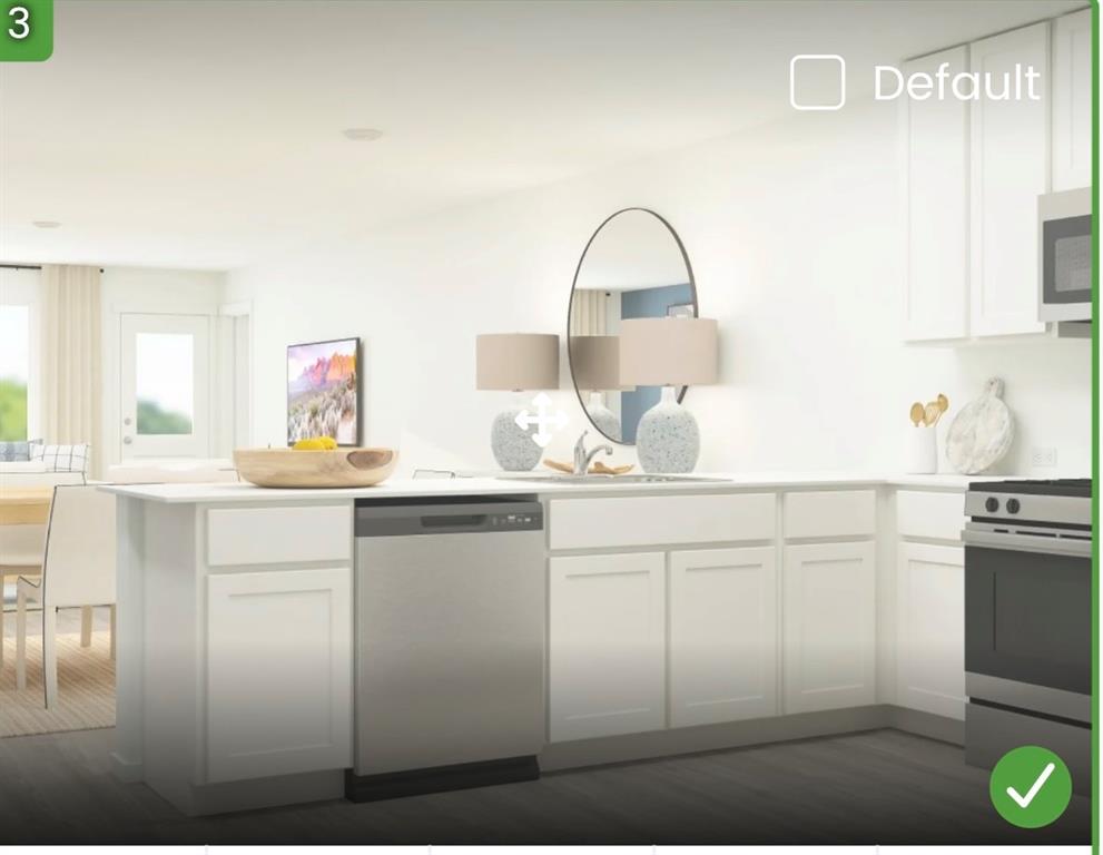 Foree Ranch - Residential Lease