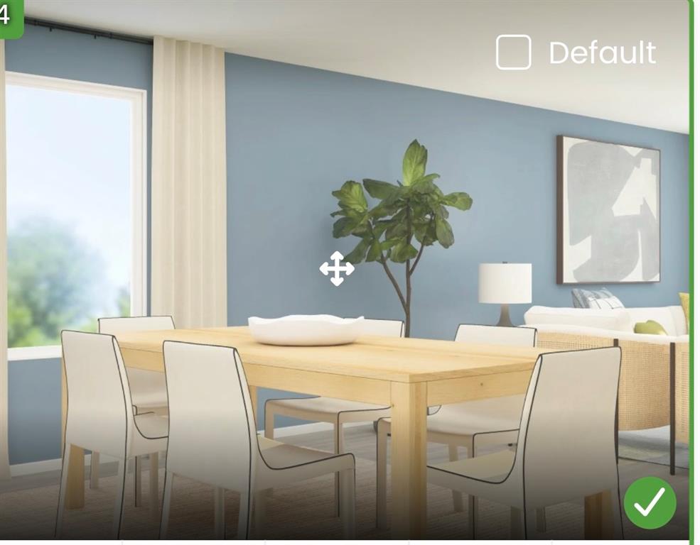 Foree Ranch - Residential Lease