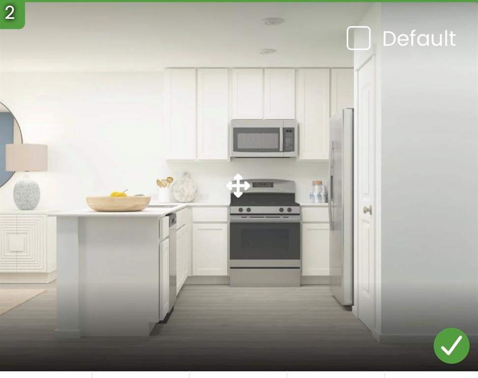 Foree Ranch - Residential Lease