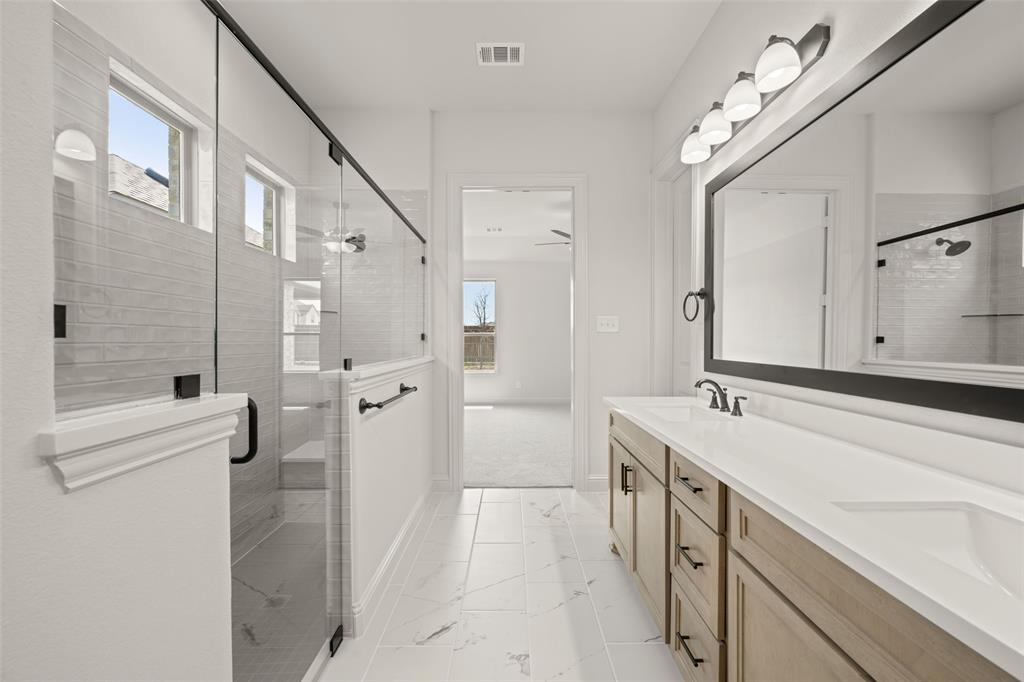 The Retreat - Residential