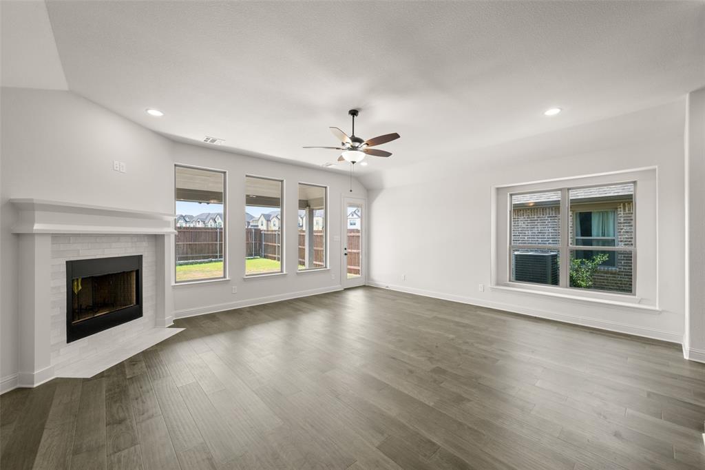 The Retreat - Residential