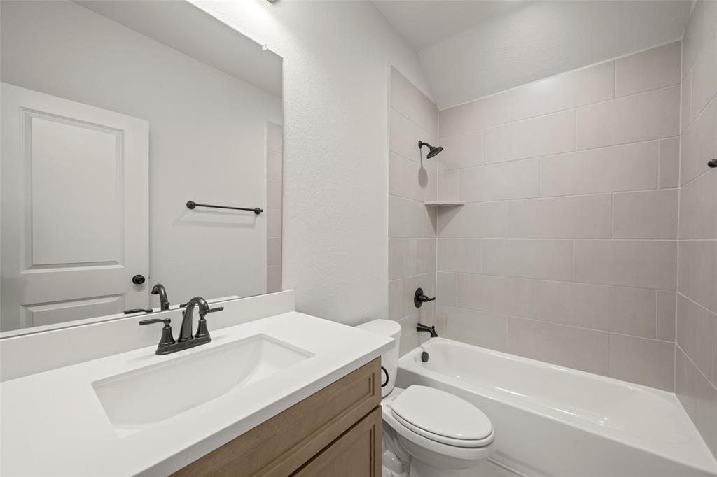 The Retreat - Residential