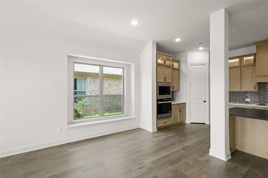 The Retreat - Residential