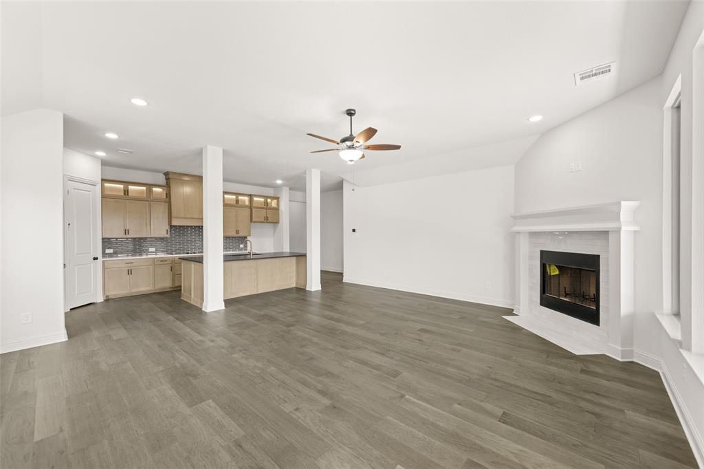 The Retreat - Residential