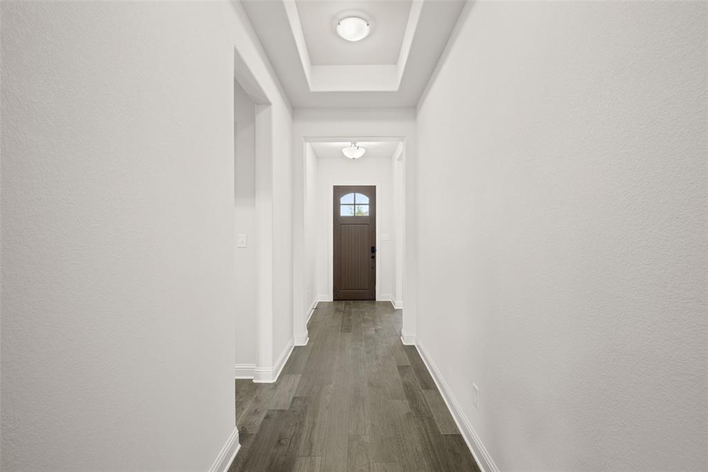 The Retreat - Residential