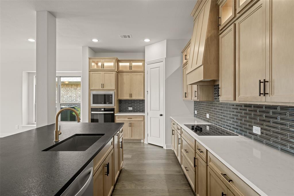 The Retreat - Residential