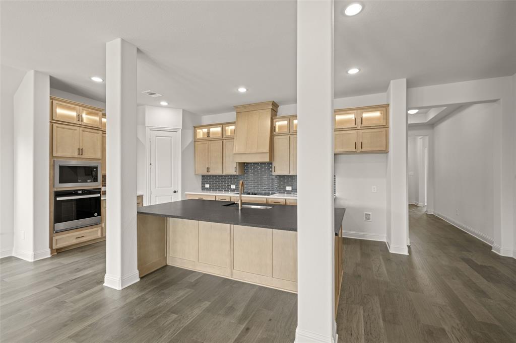 The Retreat - Residential