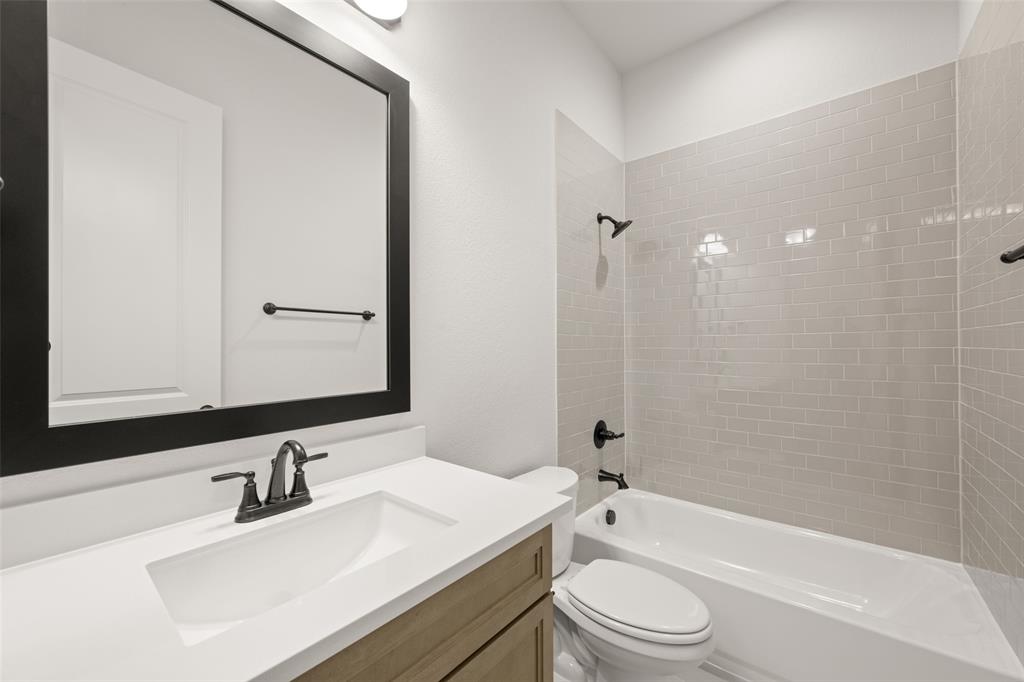 The Retreat - Residential