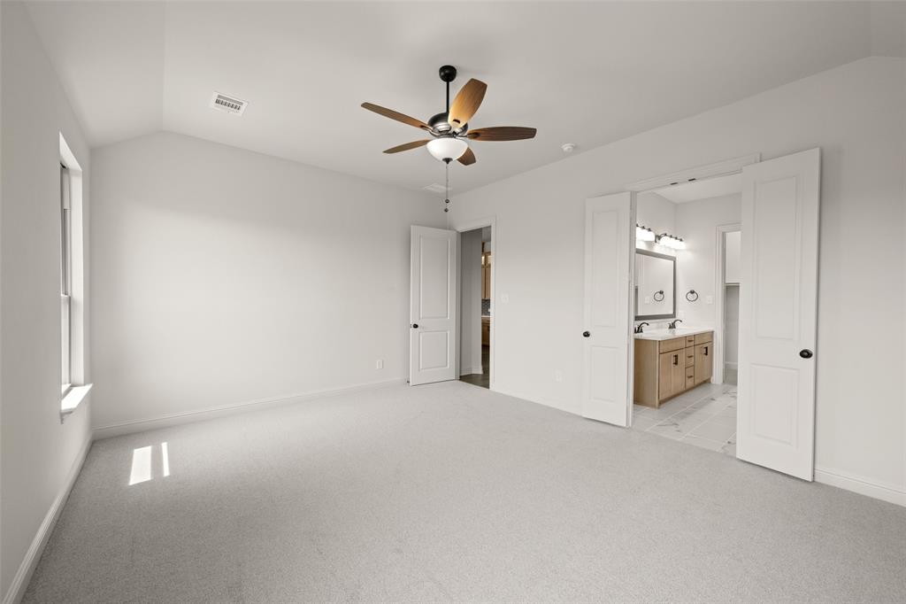 The Retreat - Residential