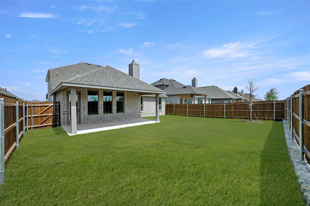 The Retreat - Residential