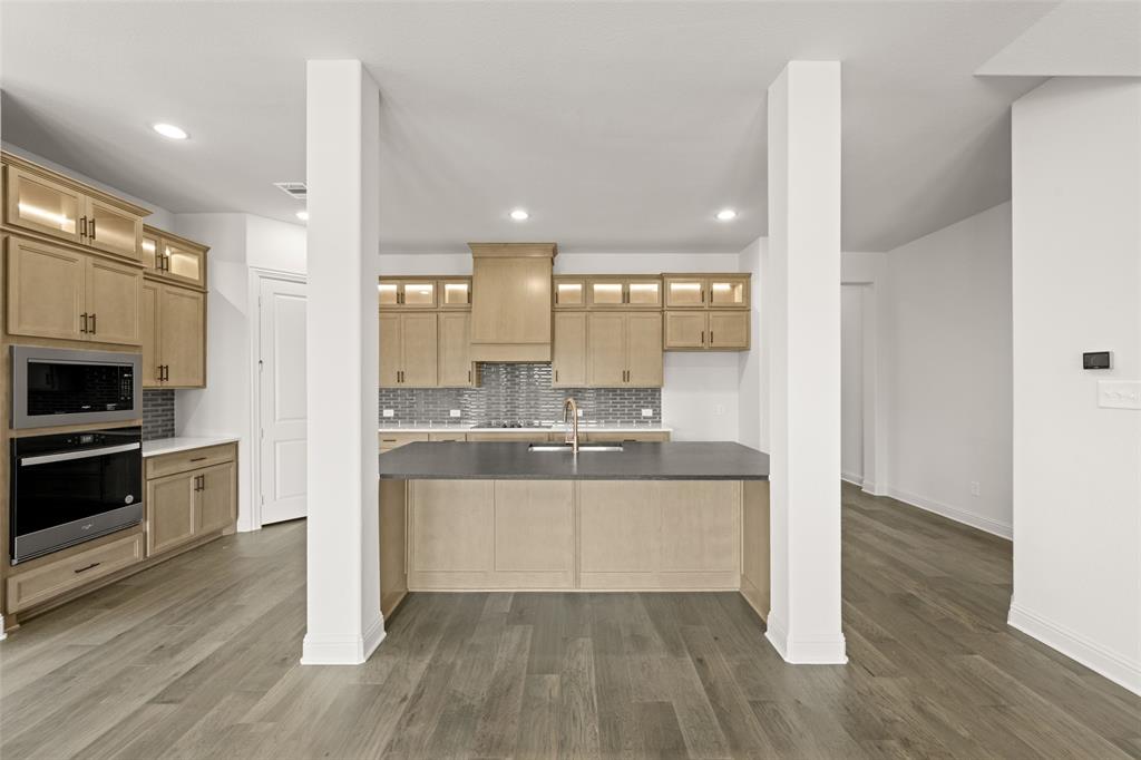 The Retreat - Residential