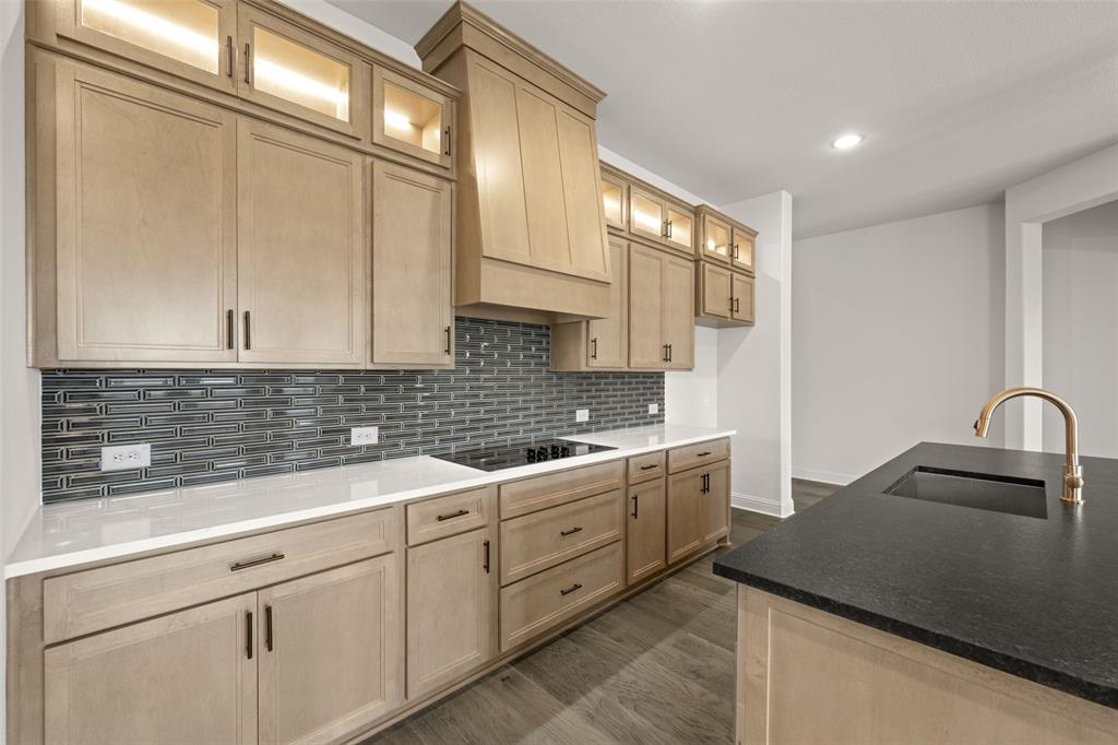 The Retreat - Residential