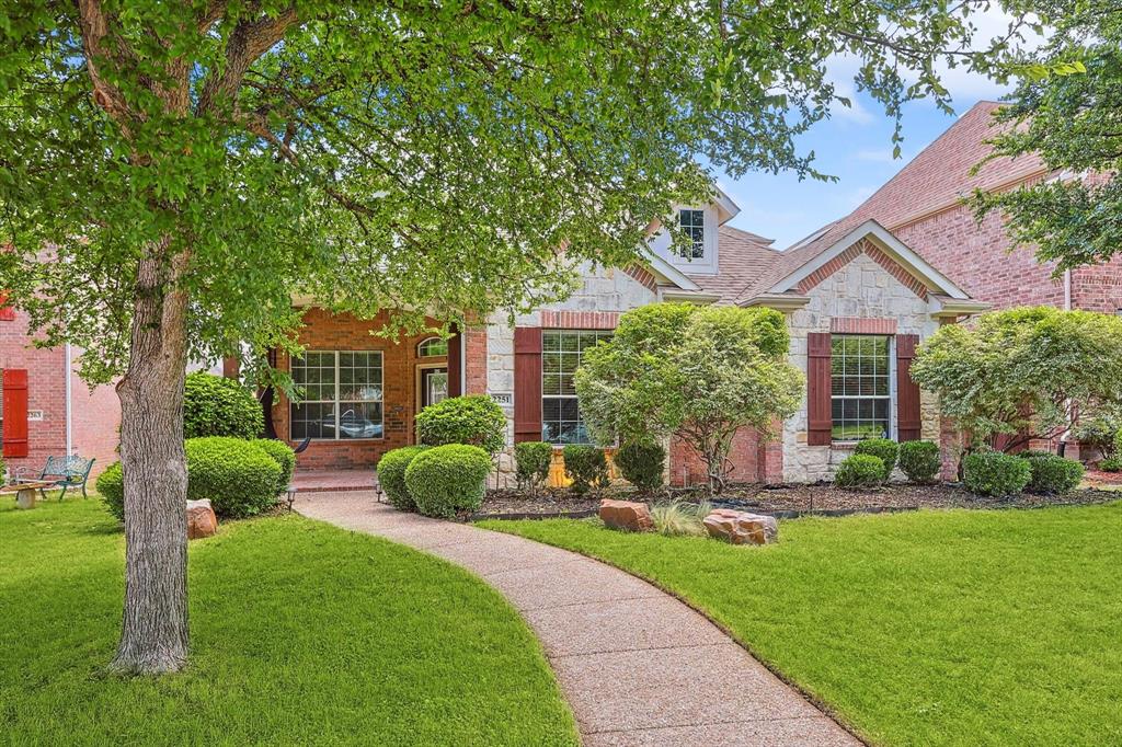 2251 Fawn Mist Drive