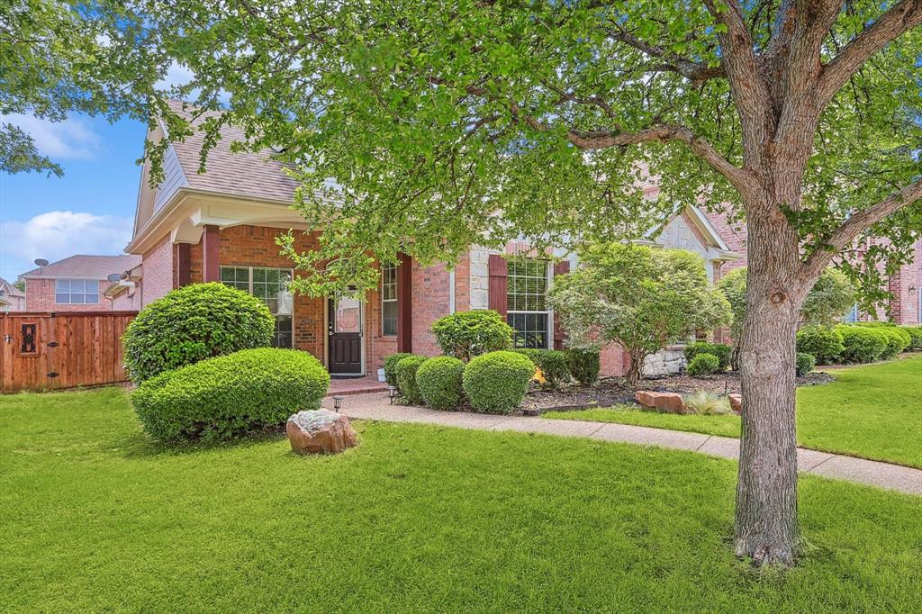 2251 Fawn Mist Drive