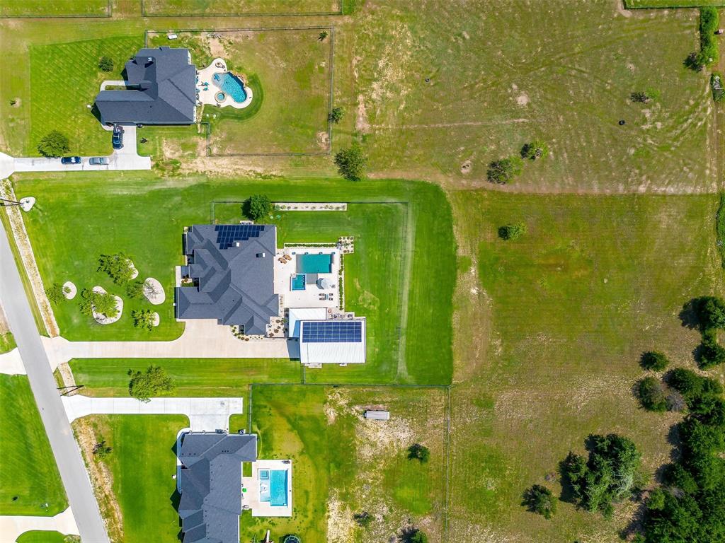 720 Glade Park Court
