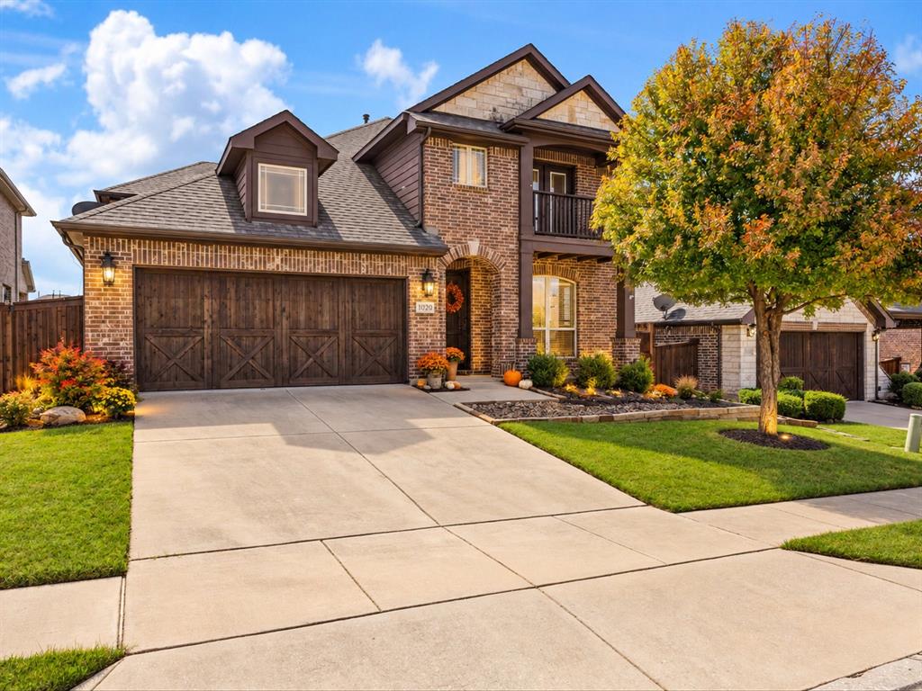 1020 Fallon Drive