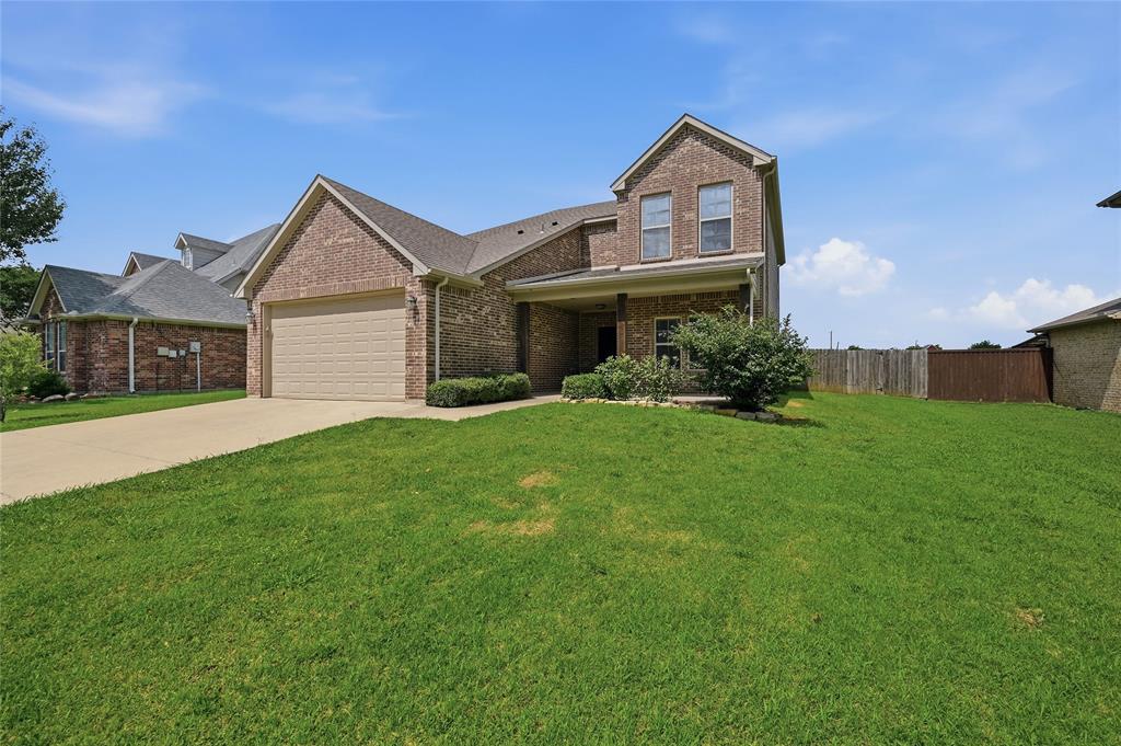 1720 Fairway Drive