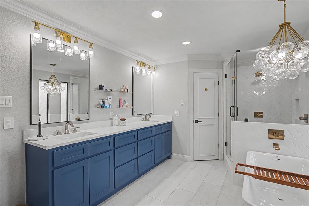Hewitt Estates Add - Residential