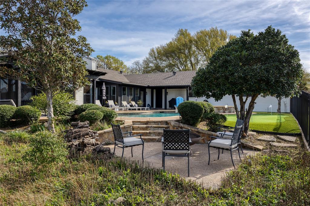 Hewitt Estates Add - Residential
