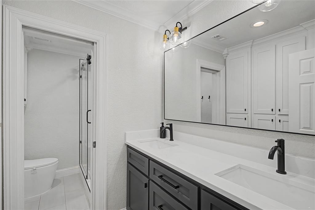 Hewitt Estates Add - Residential