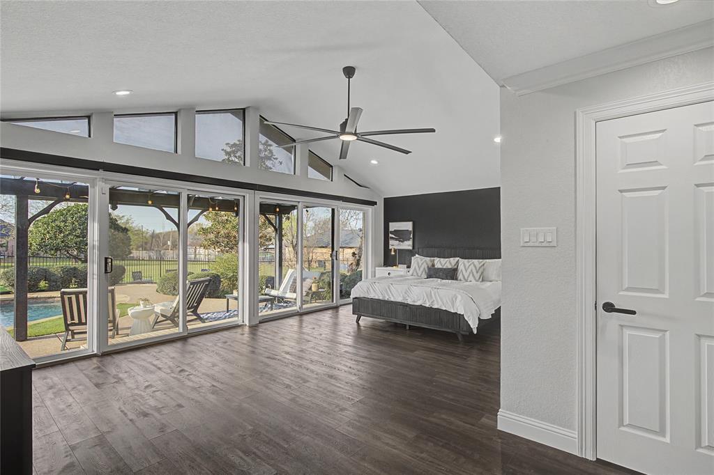 Hewitt Estates Add - Residential