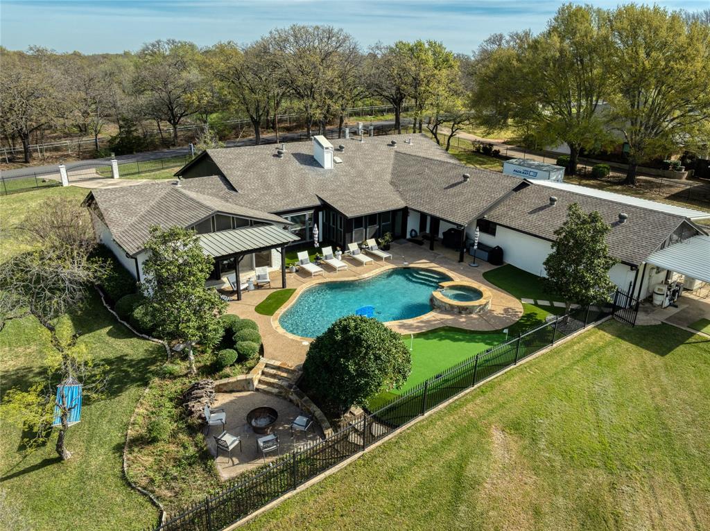 Hewitt Estates Add - Residential