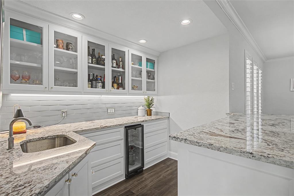 Hewitt Estates Add - Residential
