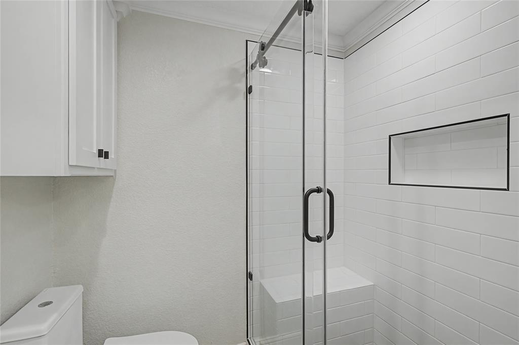 Hewitt Estates Add - Residential