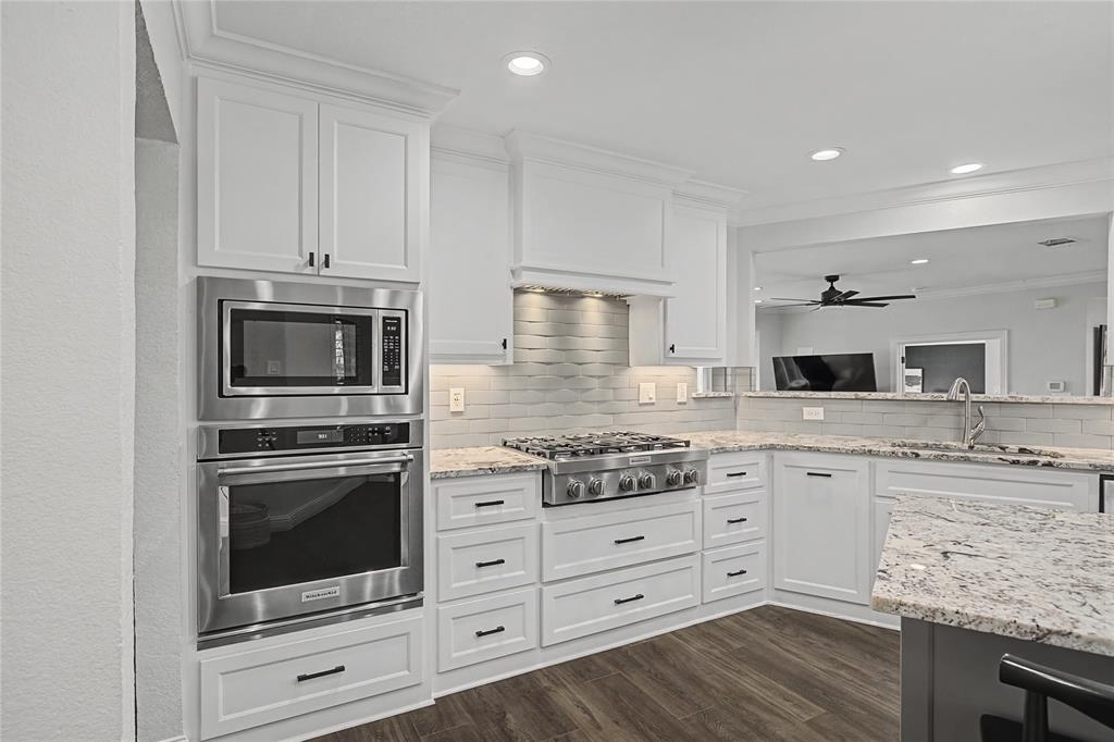 Hewitt Estates Add - Residential