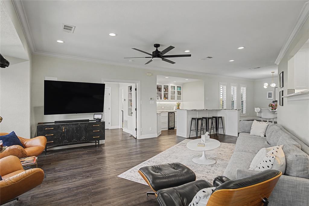Hewitt Estates Add - Residential