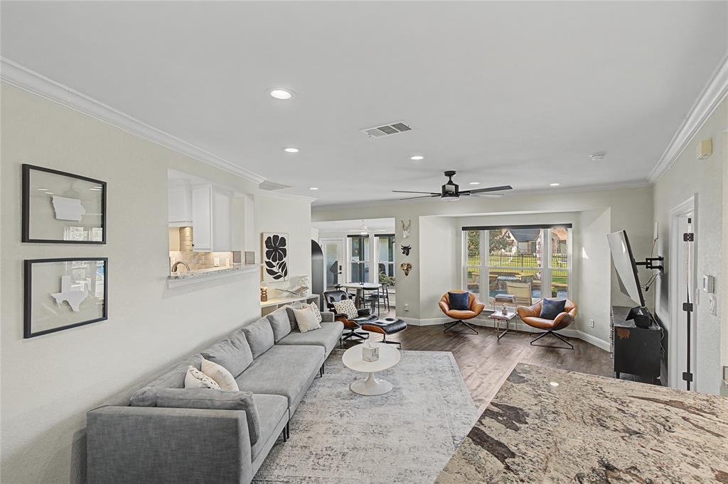 Hewitt Estates Add - Residential